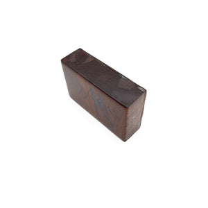 Finger Lakes Wooden Magnet