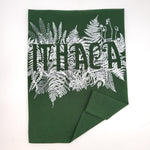 "Ithaca" Tea Towel