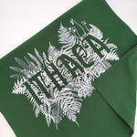 "Ithaca" Tea Towel