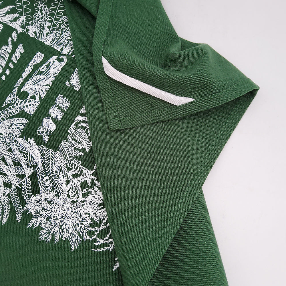 "Ithaca" Tea Towel