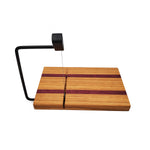 Chrome Cheese Slicer
