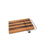 Silver Cheese Slicer