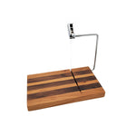 Silver Cheese Slicer