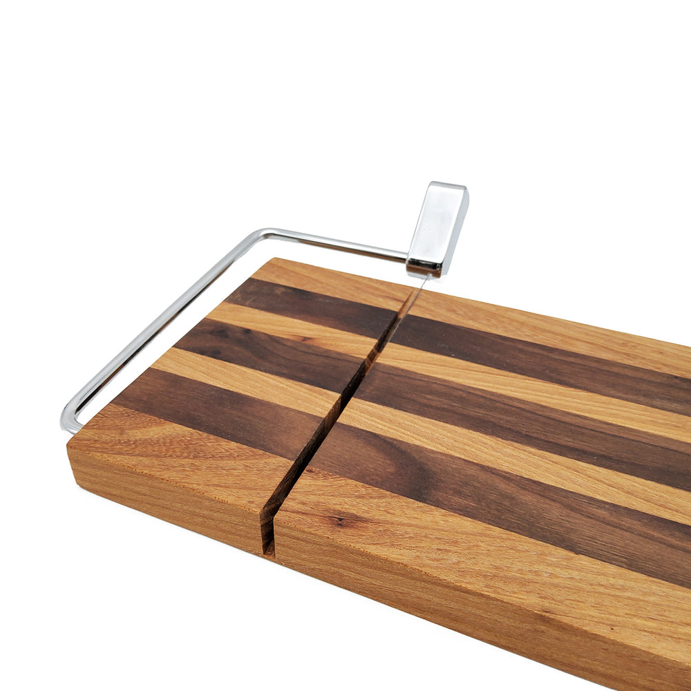 Silver Cheese Slicer