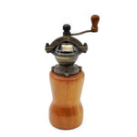 Cherrywood Antique Peppermill Sm