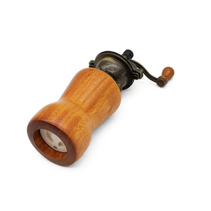 Cherrywood Antique Peppermill Sm