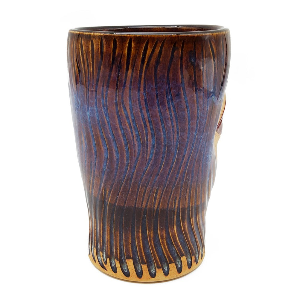 Lipstick Smile Ceramic Cup