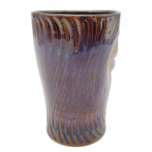 Lipstick Smile Ceramic Cup