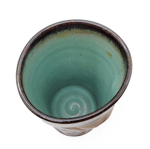 Lipstick Smile Ceramic Cup