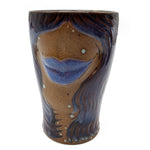 Lipstick Smile Ceramic Cup