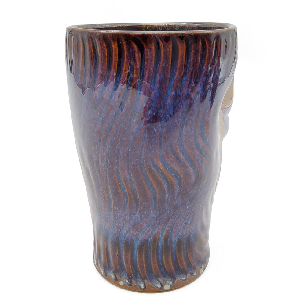 Lipstick Smile Ceramic Cup