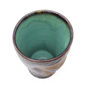 Lipstick Smile Ceramic Cup