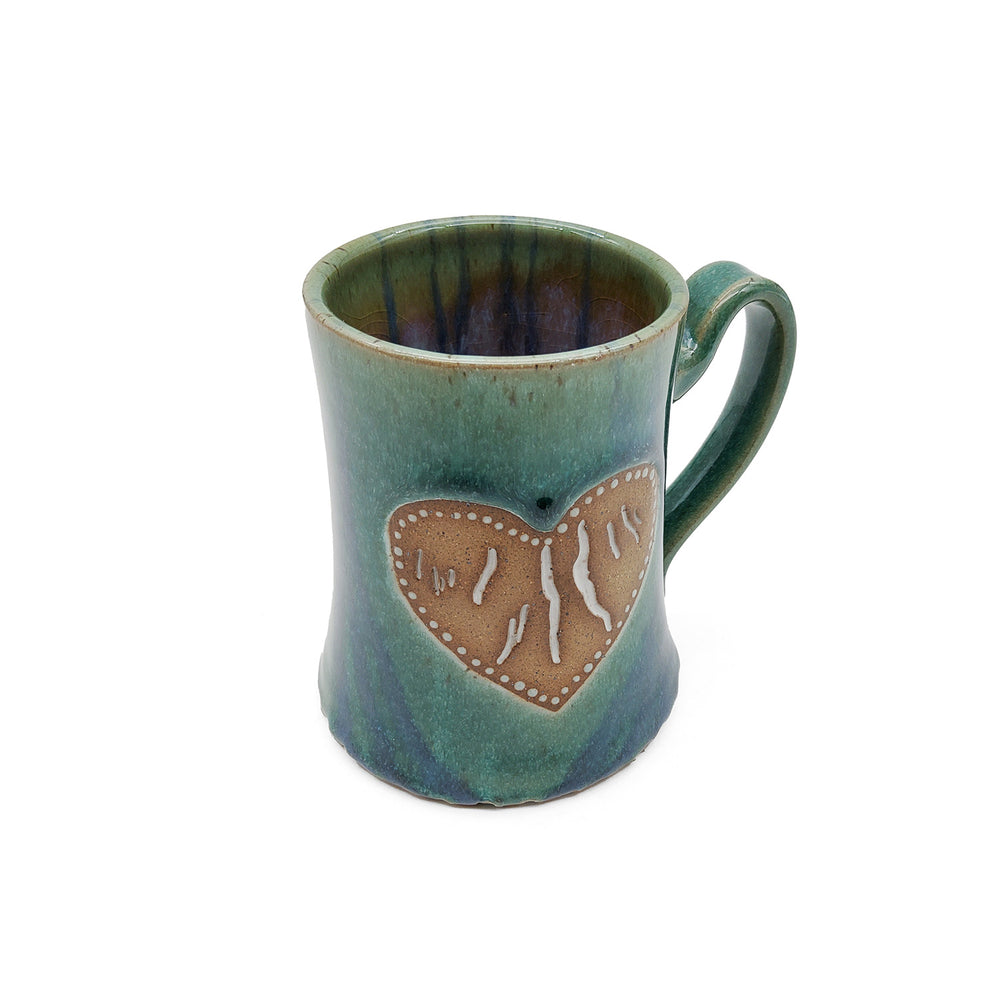 Fingerlakes Love Mug