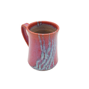 Fingerlakes Love Mug