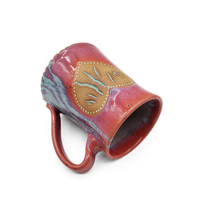 Fingerlakes Love Mug