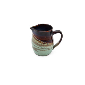 Brown Syrup or Creamer Pitcher