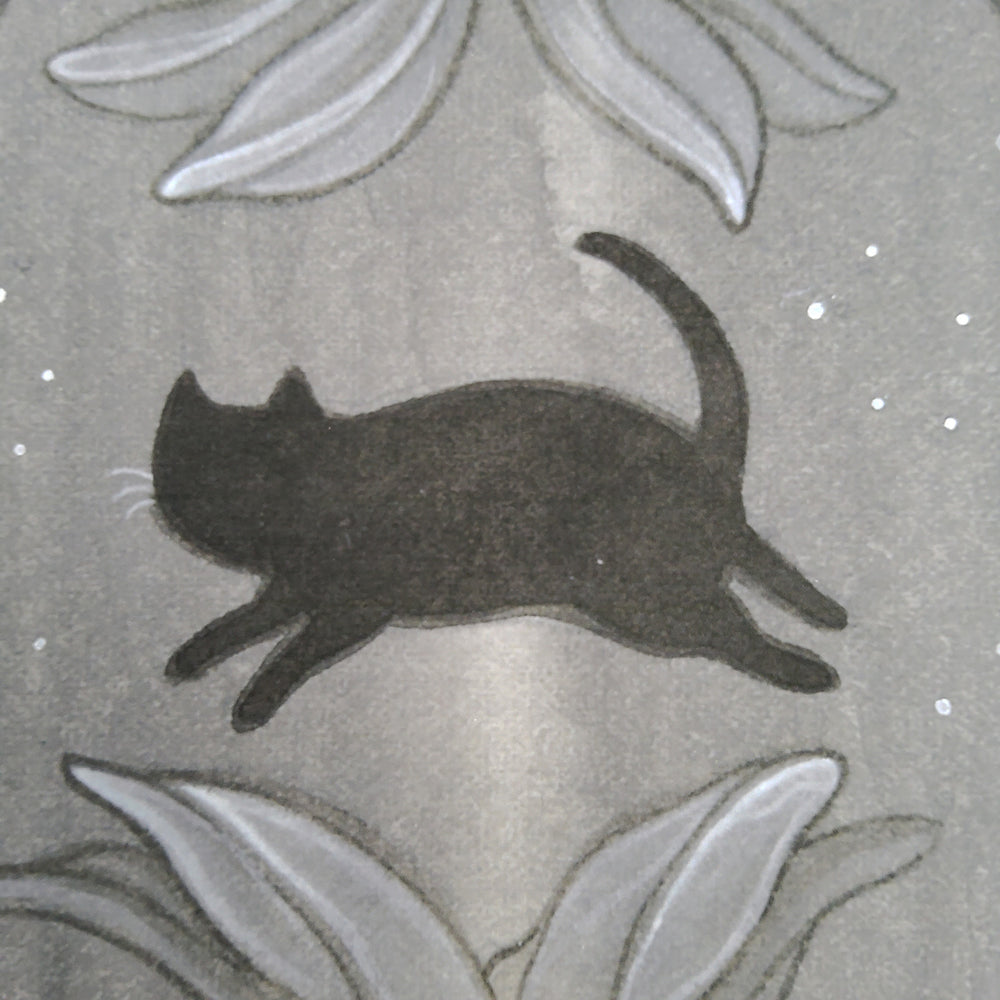 "Leaping Dream" Print