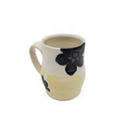 Block Flower Mug