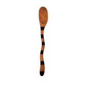Cat-Tail Serving Spoon