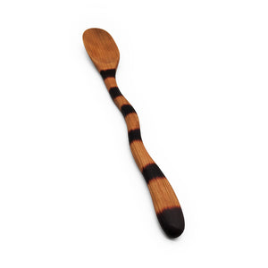 Cat-Tail Serving Spoon
