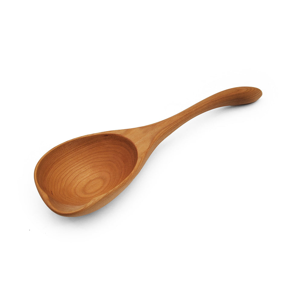 Medium Spouted Ladle 11.5"
