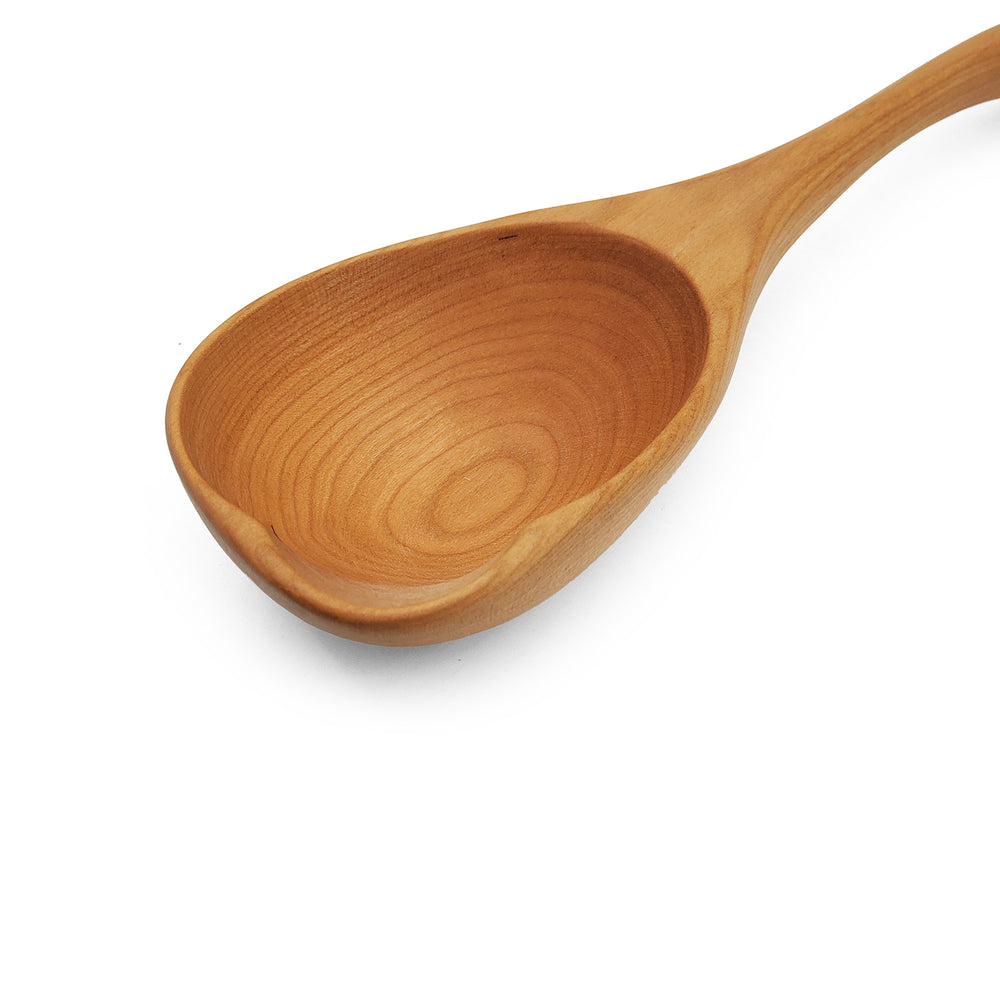 Medium Spouted Ladle 11.5"