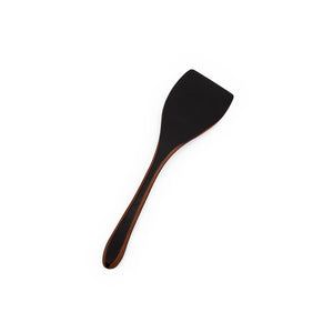 Flame Blakened Spatula