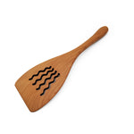 Large Spatula with Wiggle Slots