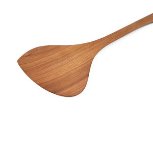 Left Handed Wok Tool