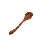 Wiggle Slotted Spoon