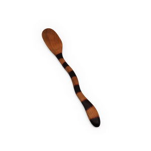 Cat Tail Spoon