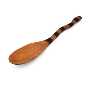 Cat Tail Spoon