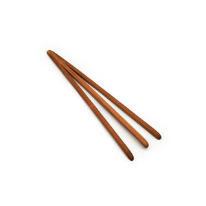 Wooden Wisk Large