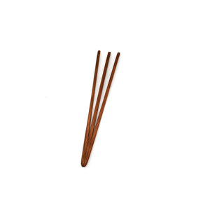 Wooden Wisk Small
