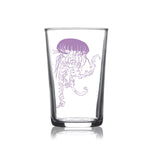 Jellyfish Vogue Euro Wine Glass Color