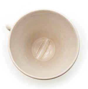 Arc Two-Handle Cup