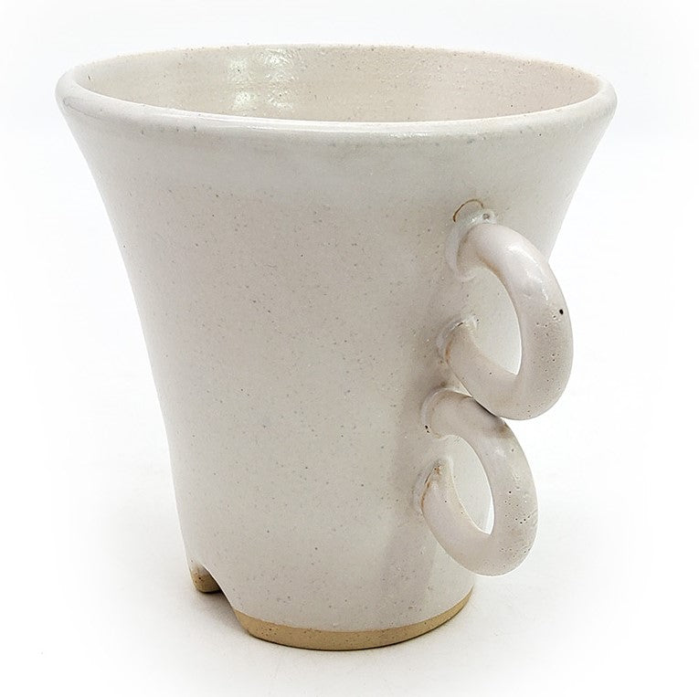 Arc Two-Handle Cup