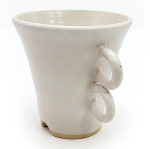 Arc Two-Handle Cup