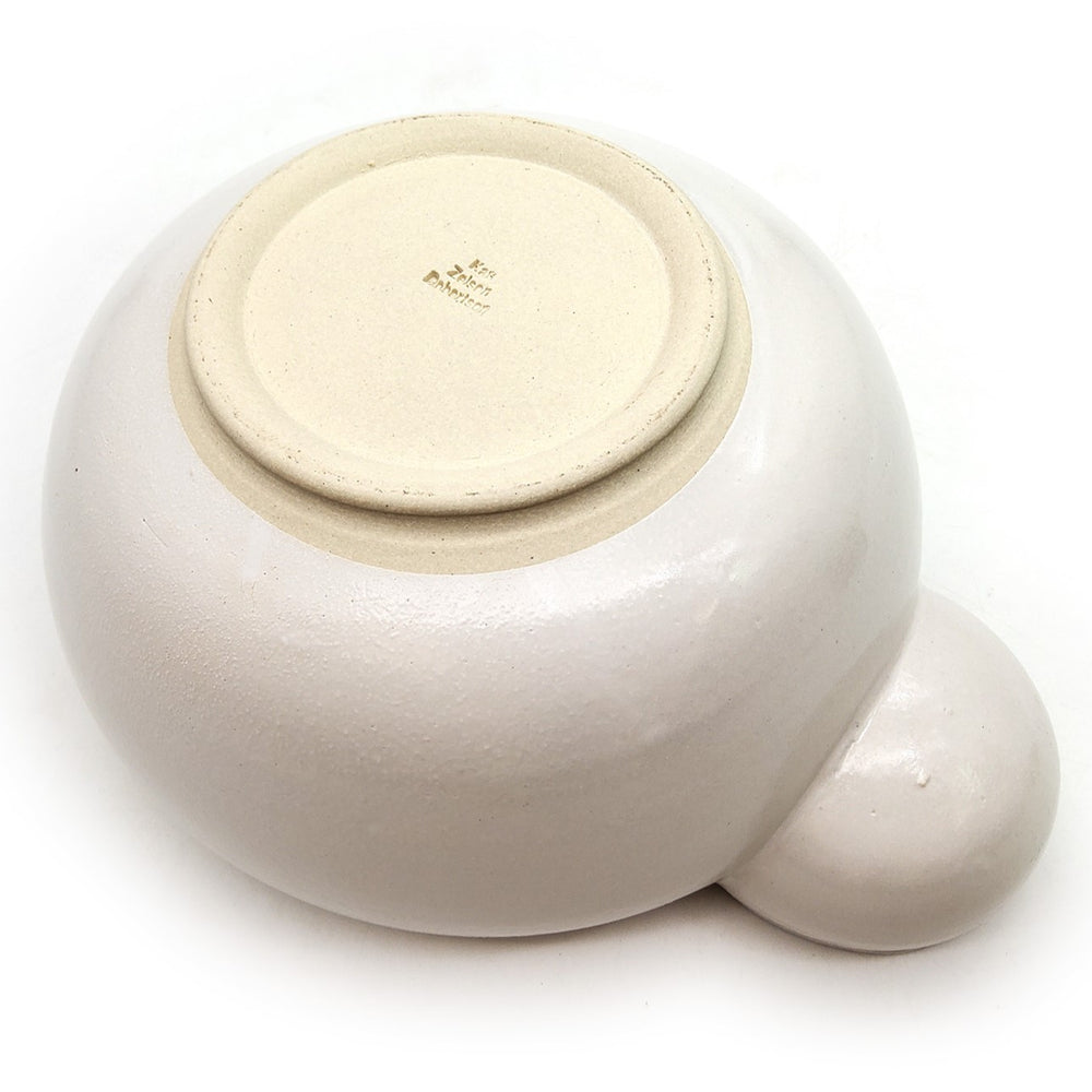 Arc Chips & Dip Bowl