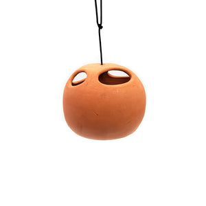Terracotta Bubble Planter