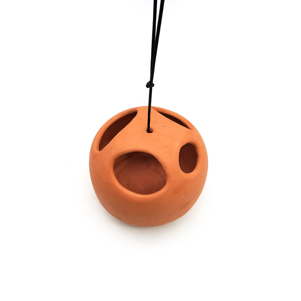 Terracotta Bubble Planter
