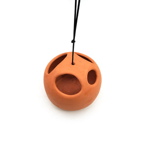 Terracotta Bubble Planter