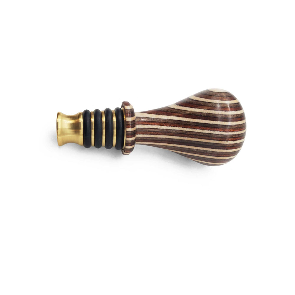 Wood Bottle Stopper