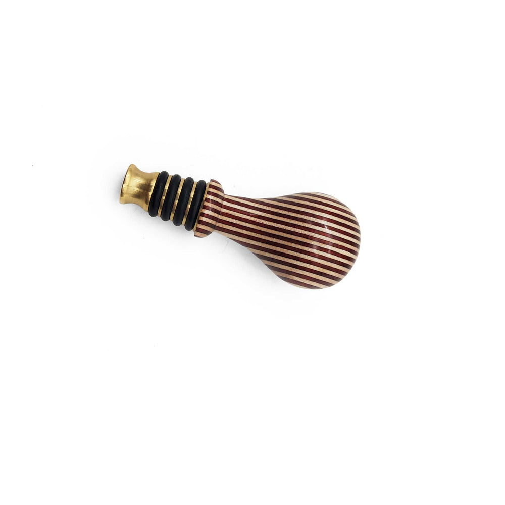 Wood Bottle Stopper