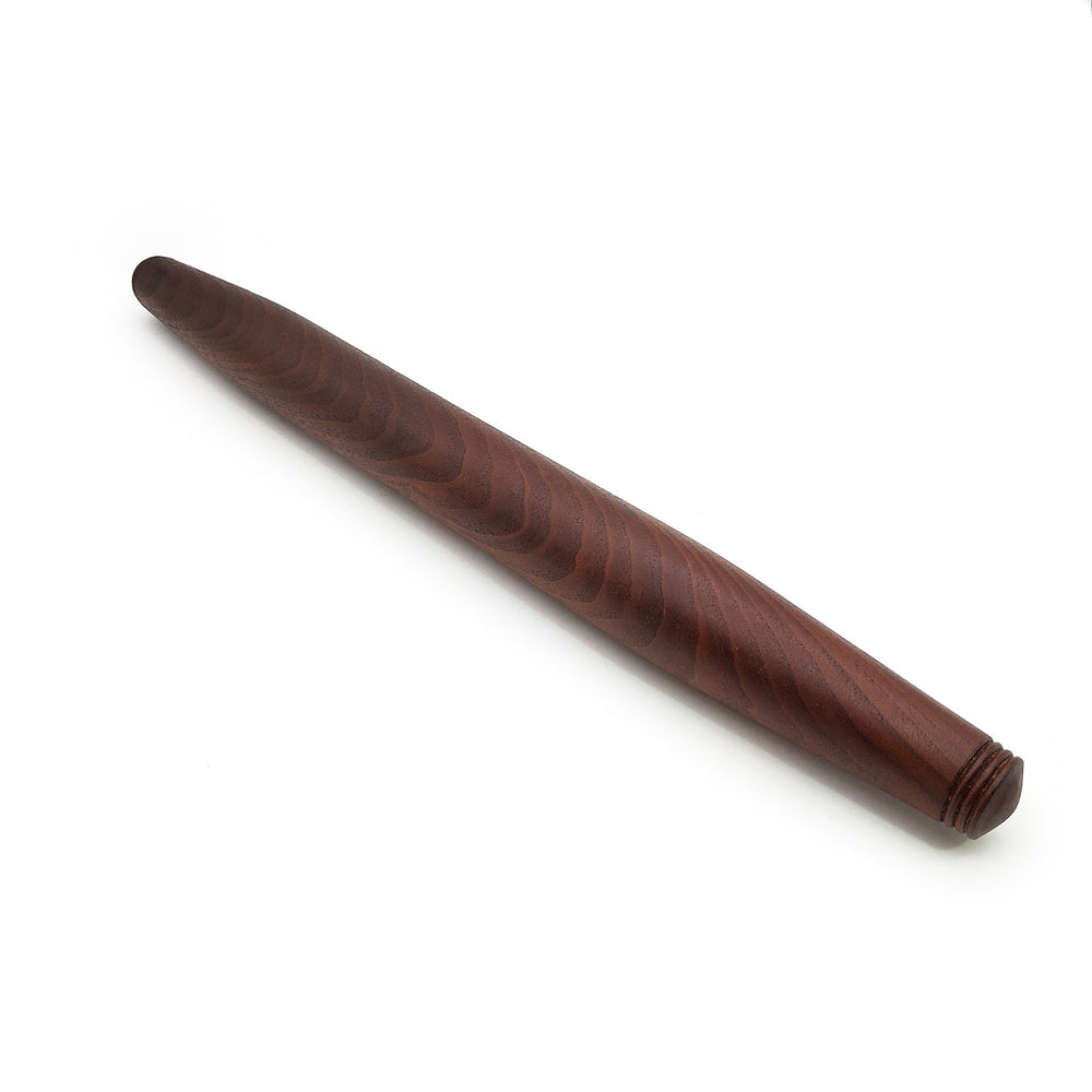 Dark Walnut Rolling Pin