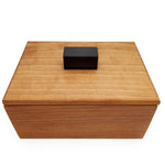 Cherry Keepsake Box