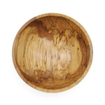 Medium Spalted Maple Bowl