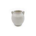 Round Bunny Vase