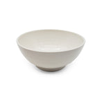 Large White Serving Bowl