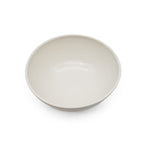 Large White Serving Bowl